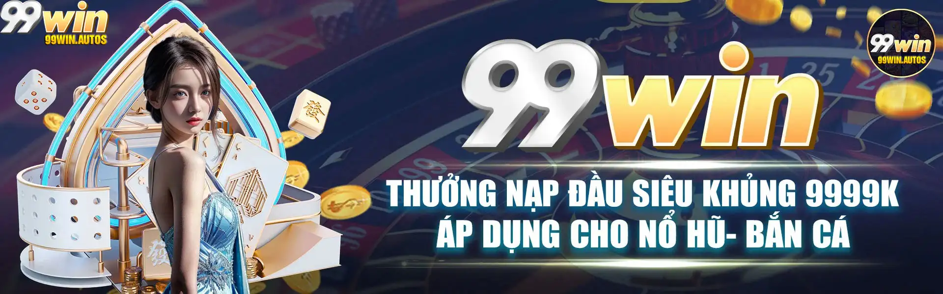 banner 99win