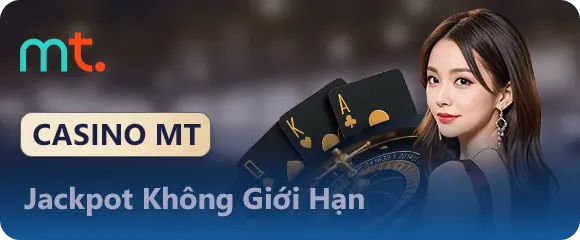 Casino MT 99win