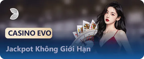 Casino EVO 99win