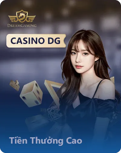 Casino DG 99win