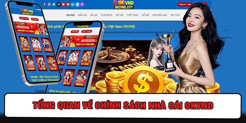 Tổng-Quan-Về-Chính-Sách-Nhà-Cái-OKVND